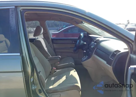 2007 Honda Cr-V Ex from USA, damaged, VIN JHLRE38507C037779